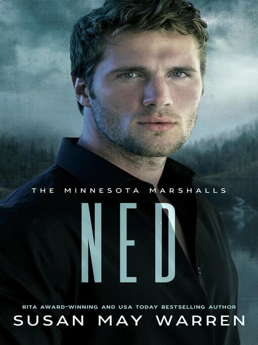 Cover image for Ned